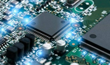 Escassez de semicondutores deve continuar até metade de 2022