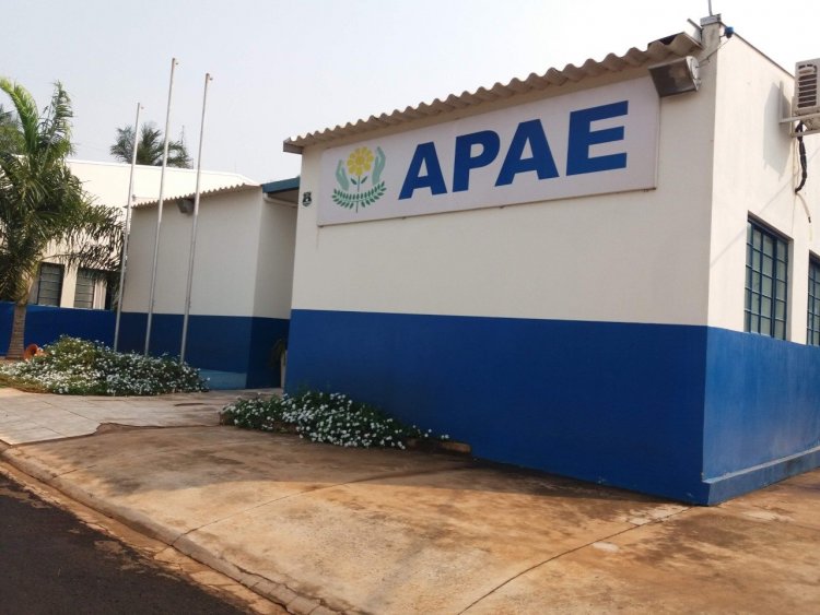 Com R$ 100 mil em prêmios, APAE promove 11ª edição do Festival em Paranaíba