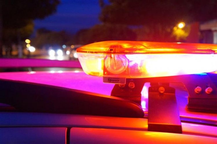 Invasão à residência de idosa de 76 anos termina com casal detido.