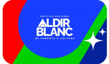 Plano da Política Nacional Aldir Blanc é aprovado e Paranaíba aguarda repasse de mais de R$ 315 mil para ações culturais